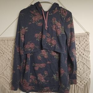 Latched Mama Lightweight Hoodie